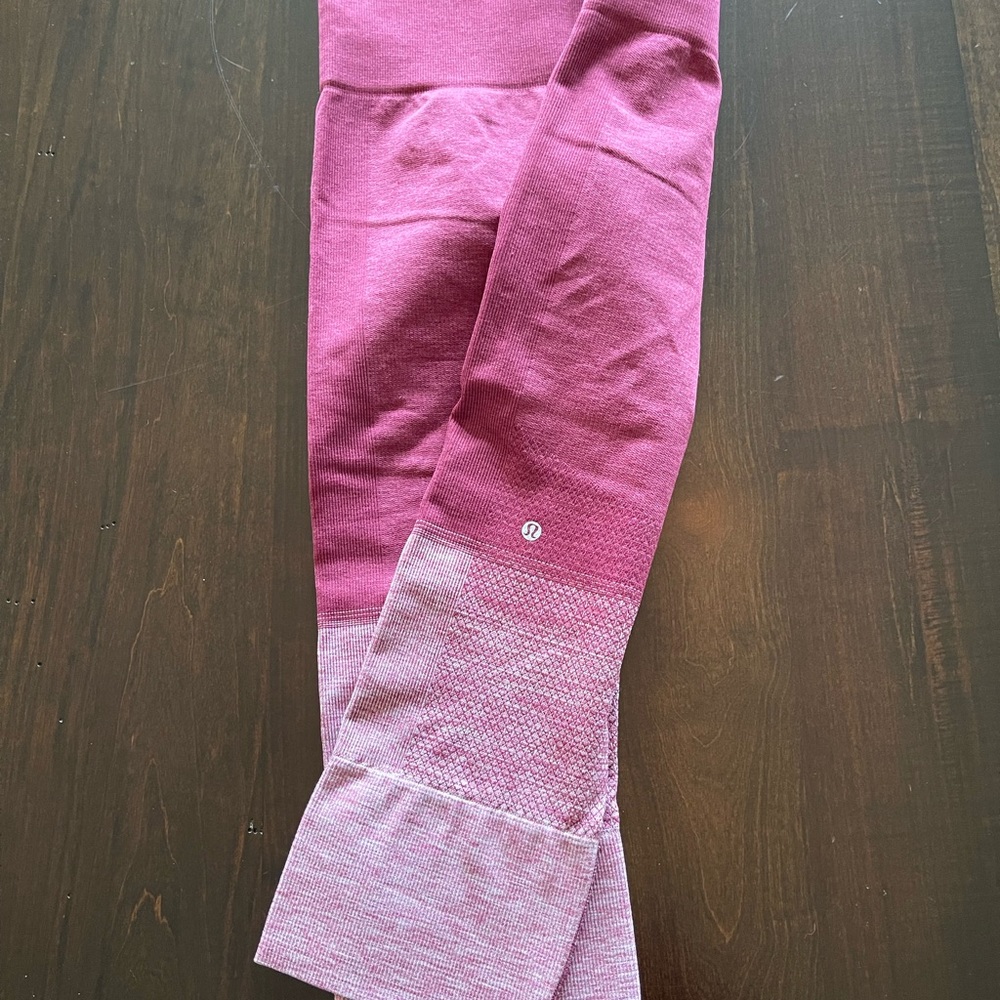 Lululemon Size 6. Brand new, never worn.